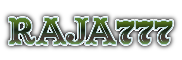 RAJA777 RAJA777