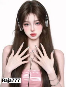 Raja777 : Link Spin Gratis Cukup Daftar Dan Login Tiap Hari!